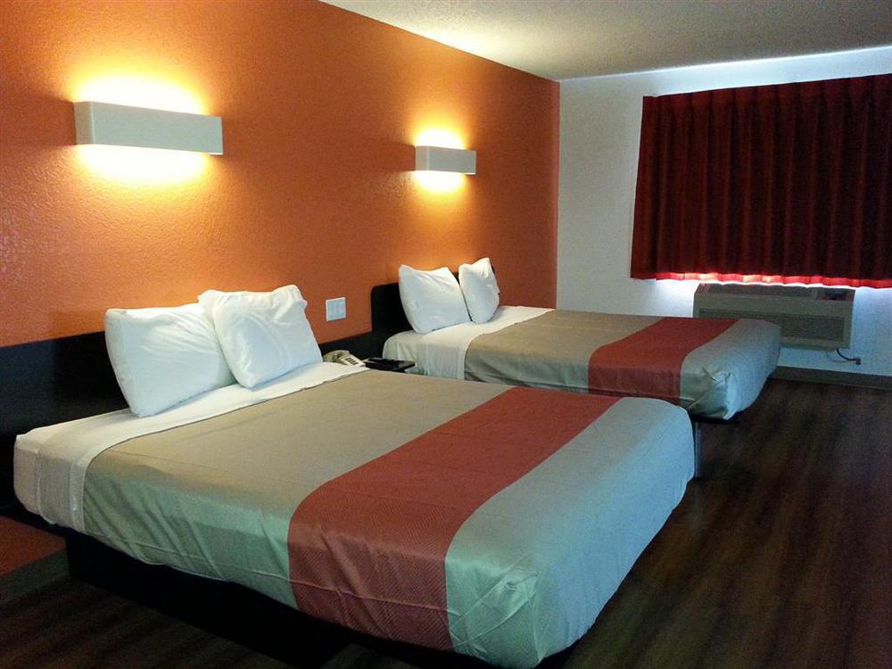 Motel 6-Williams, Az - West - Grand Canyon Habitación foto
