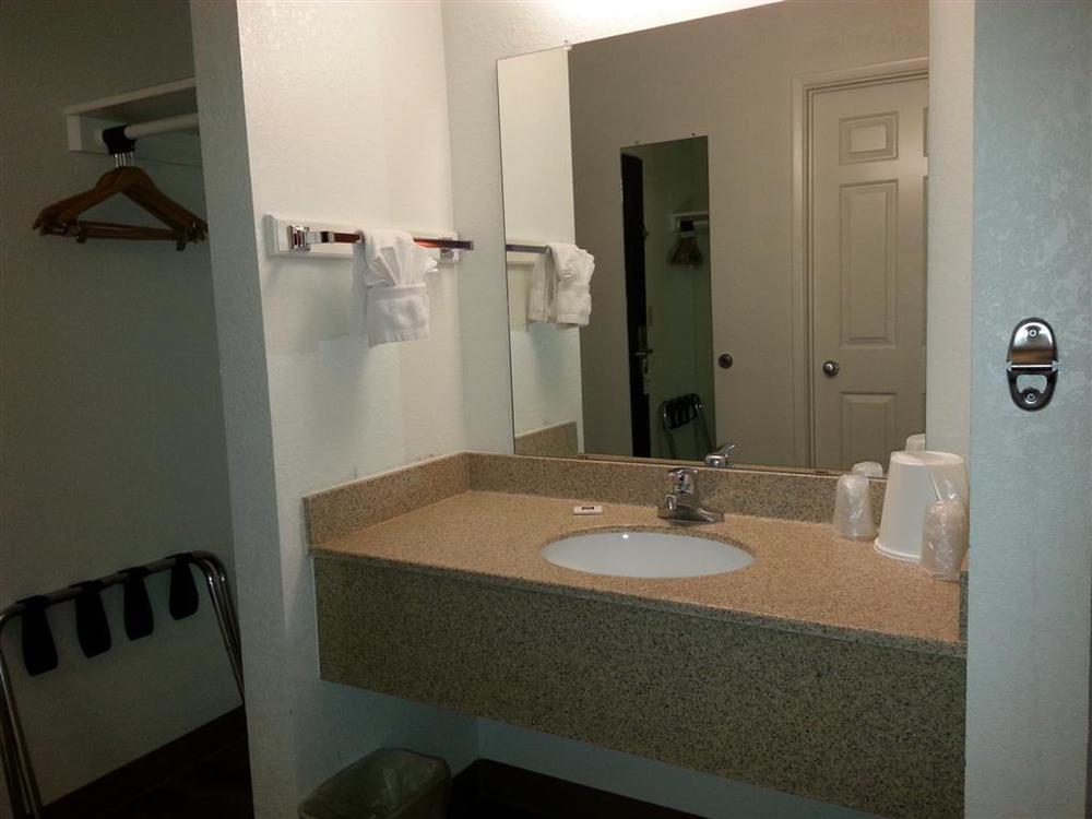 Motel 6-Williams, Az - West - Grand Canyon Habitación foto