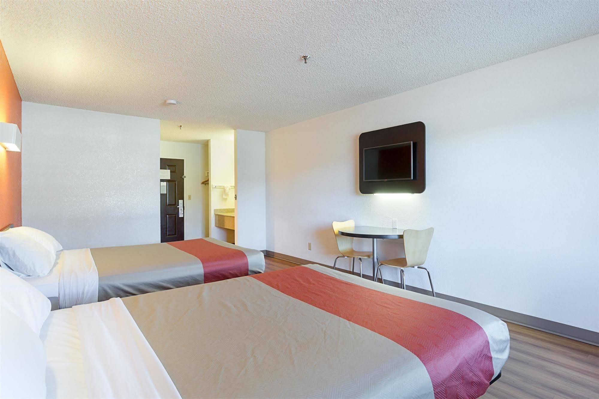 Motel 6-Williams, Az - West - Grand Canyon Exterior foto