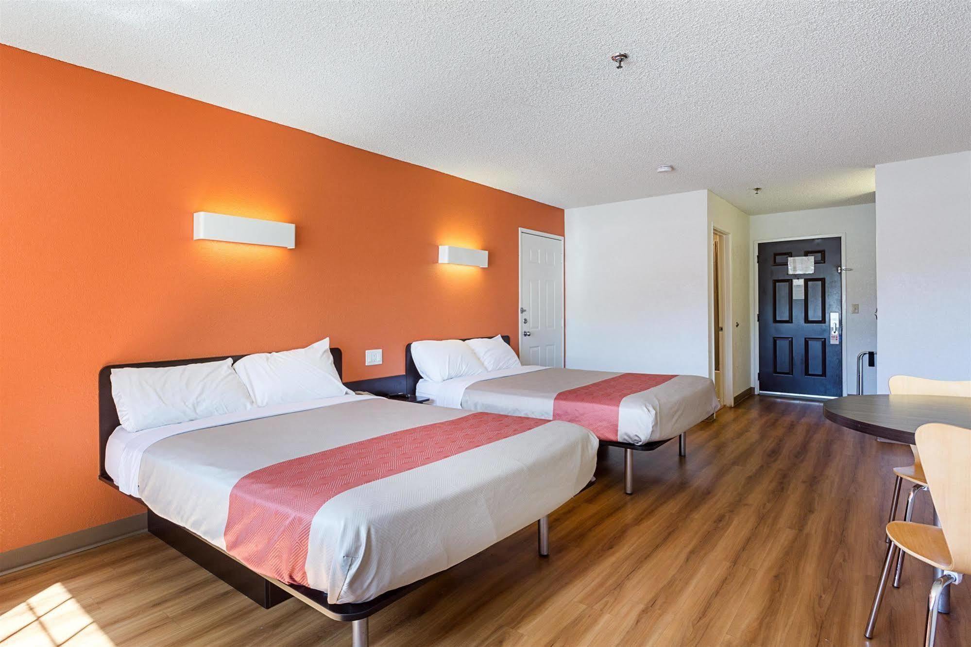 Motel 6-Williams, Az - West - Grand Canyon Exterior foto